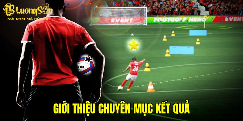 Kết quả